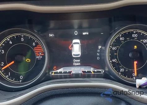 2017 Jeep Cherokee High Altitude Fwd from USA, damaged, VIN 1C4PJLDBXHW662959